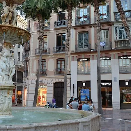 Mansiones De Plaza Constitucion