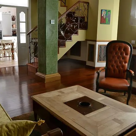 Apartment Mansiones De Plaza Constitucion Malaga
