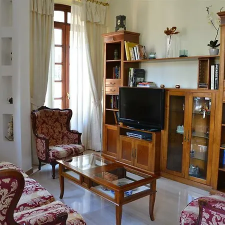 Apartment Mansiones De Plaza Constitucion *